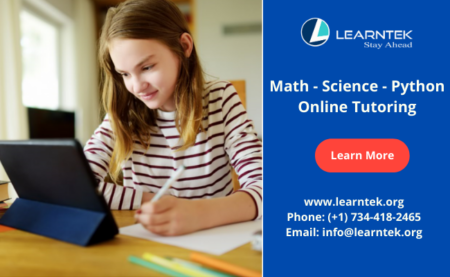 Learntek Math Science